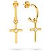 Gioielli Radiant Ry000131. Orecchini, Colore Oro. Donna. - In ordine - Foto miniatura 1