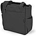 Borsa Nursery Inglesina Ax50r0upb Electa Day Bag Upper Black Upper Bla - Foto miniatura 1