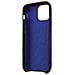 Cover In Pelle Premium Per Iphone 12/12 Pro, Nero - Foto miniatura 4