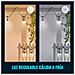 Catena Luminosa Tunable White & Color 120lm Confezione Singola Nera - Foto miniatura 3