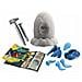 Drago Baby Born Legendary Egg - Marin Dragon Azzurro - Foto miniatura 4