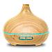 Pure Aroma 300 umidificatore Ultrasonico 0,3 L Legno 10 W - Foto miniatura 1
