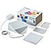 NL29-0002SW-9PK Illuminazione d'Atmosfera Bianco - Foto miniatura 1