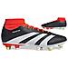 Scarpe Da Calcio Adidas Predator League Sg Ig7741 Colore: Nero Taglia: 42 2/3 - Foto miniatura 1