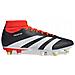 Scarpe Da Calcio Adidas Predator League Sg Ig7741 Colore: Nero Taglia: 42 2/3 - Foto miniatura 2