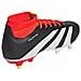 Scarpe Da Calcio Adidas Predator League Sg Ig7741 Colore: Nero Taglia: 42 2/3 - Foto miniatura 6