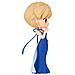 Bandai Banpresto Pretty Guardian Sailor Moon Eternal (the Movie) - Princess Uranus (ver.a) Q Posket Figure - Foto miniatura 5