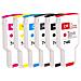 300ML Black MattePG Com Designjet Z6,Z9,24,44-Zoll Ps#P2V83A - Foto miniatura 1