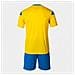 Completo Calcio Set Phoenix 102741.907 Uomo Taglia L Colore Giallo / Royal - Foto miniatura 2