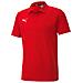 Teamgoal 23 Casuals Polo 65657901, Uomini, Rosso, M - Foto miniatura 5