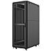 Armadio Rack RSL32U61BL19" 32U Colore Nero - Foto miniatura 5
