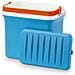 Frigorifero Passivo Portatile Da Spiaggia Mare Fiesta Giòstyle - 41x27.5x40 Cm 29.5 Lt - Foto miniatura 2