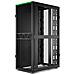 APC AR3350B2 rack 42U Rack indipendenti Nero - Foto miniatura 4