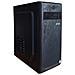 CASE TX-995 MATX ALIMENTATORE 550W - USB 3.0 - NERO - Foto miniatura 1