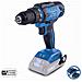 Trapano Avvitatore 20v Senza Batteria Ixes C-dd45-x - Foto miniatura 1