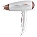 SHD 7200GD asciuga capelli 2000 W Oro, Bianco - Foto miniatura 1