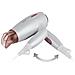 SHD 7200GD asciuga capelli 2000 W Oro, Bianco - Foto miniatura 2