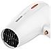 SHD 7200GD asciuga capelli 2000 W Oro, Bianco - Foto miniatura 6