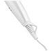 SHD 7200GD asciuga capelli 2000 W Oro, Bianco - Foto miniatura 8