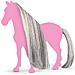 Schleich Horse Club Sofiaãƒâ¢ã‚â‚¬ã‚â„¢s Beauties 42652 Accessorio Per Miniature Giocattolo Acconciatura Per Figure Gioc - Foto miniatura 1