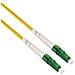 21.15.8623 cavo InfiniBand e in fibra ottica 5 m LC LC /APC Giallo - Foto miniatura 2