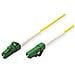 21.15.8623 cavo InfiniBand e in fibra ottica 5 m LC LC /APC Giallo - Foto miniatura 1