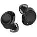 Auricolare Bluetooth Fixed True Wireless, Bluetooth V5.3, Touch Control - Black - Foto miniatura 2