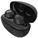 Auricolare Bluetooth Fixed True Wireless, Bluetooth V5.3, Touch Control - Black - Foto miniatura 4