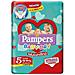 Babydry Mutandino Sing.Junior Pz. 14 Pampers - Foto miniatura 1