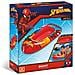 Canotto Spiderman 112cm - Foto miniatura 1