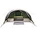Tenda Familiare Cabina per 6 Persone Verde Impermeabile - Foto miniatura 7