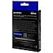 SSDR-GMRE-01T-K0 unità esterna a stato solido 1 TB 3.2 Gen 2 (3.1 Gen 2) Nero - Foto miniatura 9