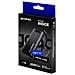 SSDR-GMRE-01T-K0 unità esterna a stato solido 1 TB 3.2 Gen 2 (3.1 Gen 2) Nero - Foto miniatura 11