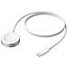 Caricatore Magnetico Usb C Compatibile Con Huawei Watch Serie Gt E Altri - Foto miniatura 4