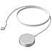Caricatore Magnetico Usb C Compatibile Con Huawei Watch Serie Gt E Altri - Foto miniatura 5