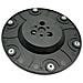 Disco Universale Per Lame Tosaerba Con 6 Lame, Compatibile Con Worx Landroid, Landxcape, Kress - Foto miniatura 2