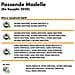 Disco Universale Per Lame Tosaerba Con 6 Lame, Compatibile Con Worx Landroid, Landxcape, Kress - Foto miniatura 5