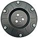Disco Universale Per Lame Tosaerba Con 6 Lame, Compatibile Con Worx Landroid, Landxcape, Kress - Foto miniatura 1