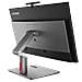 ThinkCentre M90a Pro Gen 6 Intel Core Ultra 5 68,6 cm (27") 2560 x 1440 Pixel PC All-in-one 32 GB DDR5-SDRAM 512 GB SSD Windows 11 Pro Wi-Fi 6E (802.11ax) Nero - Foto miniatura 7