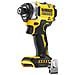 DCF860N-XJ cacciavite elettrico e avvitatore a impulso 3800 Giri /min Nero, Giallo - Foto miniatura 1