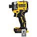 DCF860N-XJ cacciavite elettrico e avvitatore a impulso 3800 Giri /min Nero, Giallo - Foto miniatura 5