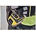 DCF860N-XJ cacciavite elettrico e avvitatore a impulso 3800 Giri /min Nero, Giallo - Foto miniatura 7