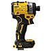 DCF860N-XJ cacciavite elettrico e avvitatore a impulso 3800 Giri /min Nero, Giallo - Foto miniatura 13