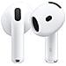 AirPods (4th generation) AirPods 4 con Active Noise Cancellation - Foto miniatura 1