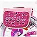 Sch Pink Love 20"" - Bicicletta Per Bambine (6-10 Anni), Ruote 20"", Telaio Acciaio, Con Accessori - Colore Bianco - Foto miniatura 4
