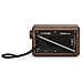 Classic Mini Radio Portatile Digitale DAB+ FM 5W - Foto miniatura 3
