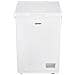 INCF 984 E Congelatore orizzontale a libera installazione, Statico, 55 cm, Classe E, Bianco, 40 db, h 85cm - Foto miniatura 1