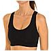 Reggiseno Sportivo Da Donna Comodo Ed Effetto Modellante 110590 - Foto miniatura 1