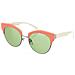 Occhiali Da Sole Cat Eye Me635s Da Donna - Foto miniatura 1