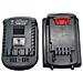 Adattatore Batteria 18v Compatibile Con Black&decker, Stanley, Porter Cable Per Bosch - Modello Bps18bsl | Alta Qualità, Precisione, Durata - Foto miniatura 2